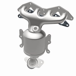 Acura EL Performance Exhaust - Magnaflow - Direct-Fit Catalytic Converter - `01-`05