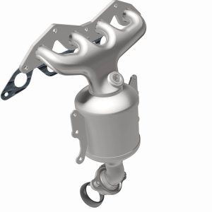 Acura EL Performance Exhaust - Magnaflow - Direct-Fit Catalytic Converter - `01-`05