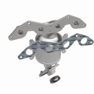 Acura EL Performance Exhaust - Magnaflow - Direct-Fit Catalytic Converter - `01-`05