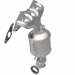 Acura EL Performance Exhaust - Magnaflow - Direct-Fit Catalytic Converter - `01-`05