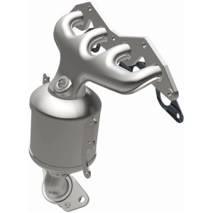 Acura EL Performance Exhaust - Magnaflow - Direct-Fit Catalytic Converter - `01-`05