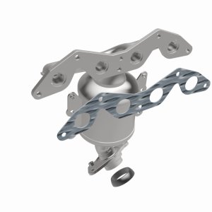 Acura EL Performance Exhaust - Magnaflow - Direct-Fit Catalytic Converter - `01-`05