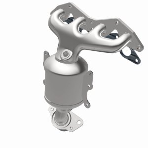 Acura EL Performance Exhaust - Magnaflow - Direct-Fit Catalytic Converter - `01-`05