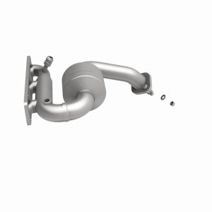 Ford Taurus Catalytic Converter - Magnaflow - Direct-Fit - `00-`05