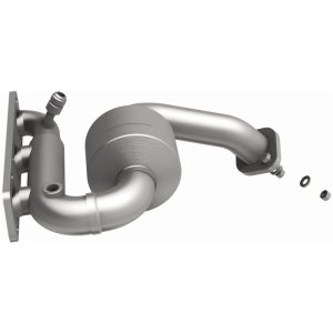 Ford Taurus Catalytic Converter - Magnaflow - Direct-Fit - `00-`05