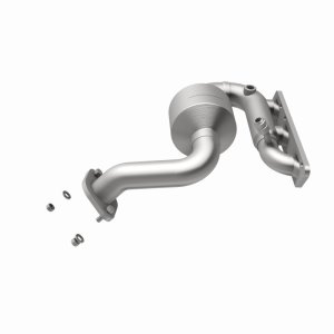 Ford Taurus Catalytic Converter - Magnaflow - Direct-Fit - `00-`05