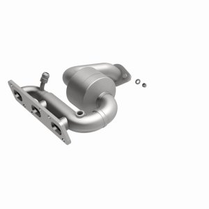 Ford Taurus Catalytic Converter - Magnaflow - Direct-Fit - `00-`05