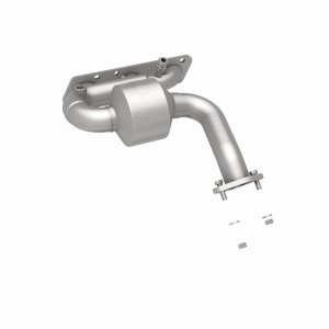 Ford Taurus Catalytic Converter - Magnaflow - Direct-Fit - `00-`05