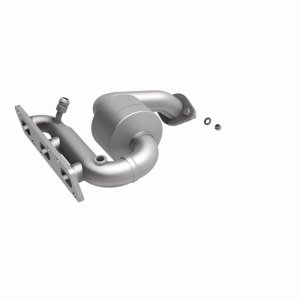 Ford Taurus Catalytic Converter - Magnaflow - Direct-Fit - `00-`05