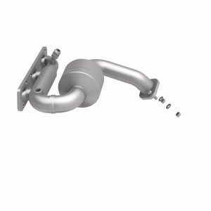 Ford Taurus Catalytic Converter - Magnaflow - Direct-Fit - `00-`05