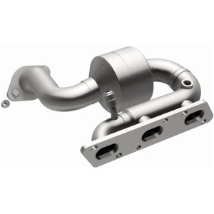 Ford Taurus Catalytic Converter - Magnaflow - Direct-Fit - `00-`05