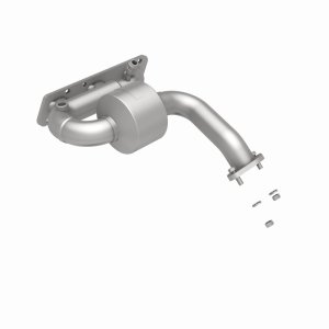 Ford Taurus Catalytic Converter - Magnaflow - Direct-Fit - `00-`05