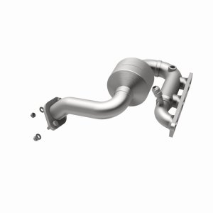 Ford Taurus Catalytic Converter - Magnaflow - Direct-Fit - `00-`05