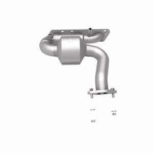 Ford Taurus Catalytic Converter - Magnaflow - Direct-Fit - `00-`05