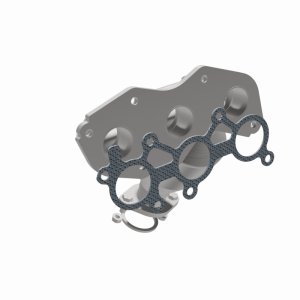 Lexus ES350 Catalytic Converter - Magnaflow - Direct Fit - `07-`18