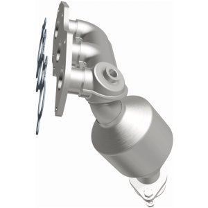 Lexus ES350 Catalytic Converter - Magnaflow - Direct Fit - `07-`18