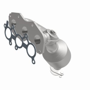 Lexus ES350 Catalytic Converter - Magnaflow - Direct Fit - `07-`18