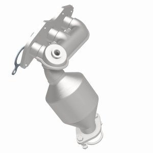 Lexus ES350 Catalytic Converter - Magnaflow - Direct Fit - `07-`18