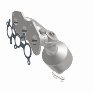 Lexus ES350 Catalytic Converter - Magnaflow - Direct Fit - `07-`18