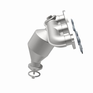 Toyota Avalon Catalytic Converter - Magnaflow - Direct Fit - `05-`19