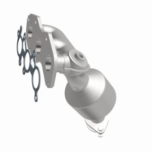 Toyota Avalon Catalytic Converter - Magnaflow - Direct Fit - `05-`19