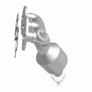 Toyota Avalon Catalytic Converter - Magnaflow - Direct Fit - `05-`19