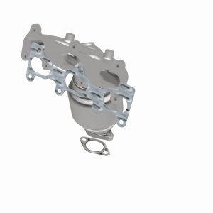 Hyundai Santa Fe Catalytic Converter - Magnaflow - Direct Fit - `07-`09