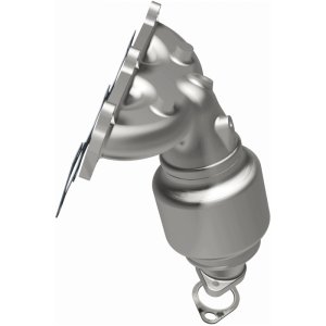 Kia Rondo Catalytic Converter - Magnaflow - Direct Fit - `07-`10