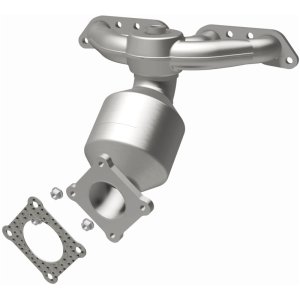 Dodge Neon Catalytic Converter - Magnaflow - Direct-Fit - `00-`01