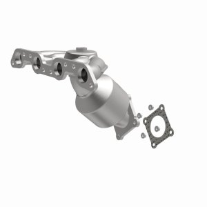 Dodge Neon Catalytic Converter - Magnaflow - Direct-Fit - `00-`01