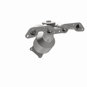 Dodge Neon Catalytic Converter - Magnaflow - Direct-Fit - `00-`01