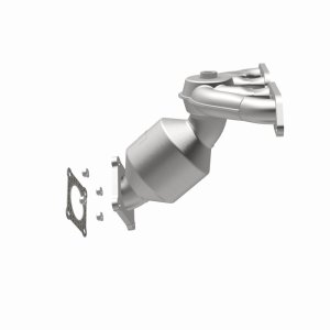 Dodge Neon Catalytic Converter - Magnaflow - Direct-Fit - `00-`01