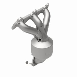 Hyundai Santa Fe Catalytic Converter - Magnaflow - OEM Grade Direct-Fit - `01-`04 Hyundai Santa Fe Catalytic Converter - Magnaflow - OEM Grade Direct-Fit - `01-`04