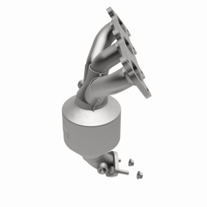 Hyundai Santa Fe Catalytic Converter - Magnaflow - OEM Grade Direct-Fit - `01-`04 Hyundai Santa Fe Catalytic Converter - Magnaflow - OEM Grade Direct-Fit - `01-`04