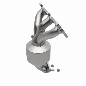 Hyundai Santa Fe Catalytic Converter - Magnaflow - OEM Grade Direct-Fit - `01-`04 Hyundai Santa Fe Catalytic Converter - Magnaflow - OEM Grade Direct-Fit - `01-`04