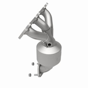 Hyundai Santa Fe Catalytic Converter - Magnaflow - OEM Grade Direct-Fit - `01-`04 Hyundai Santa Fe Catalytic Converter - Magnaflow - OEM Grade Direct-Fit - `01-`04