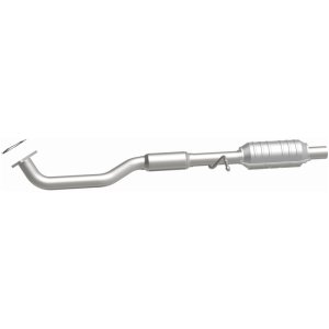 Hyundai Santa Fe Performance Exhaust - Magnaflow - Direct-Fit Catalytic Converter - `01-`04