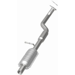 Hyundai Santa Fe Performance Exhaust - Magnaflow - Direct-Fit Catalytic Converter - `01-`04