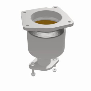 Chrysler Sebring Performance Exhaust - Magnaflow - Direct-Fit Catalytic Converter - `01-`06