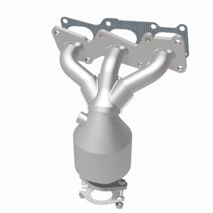 Hyundai Azera Catalytic Converter - Magnaflow - Direct-Fit OEM Grade - `06-`11