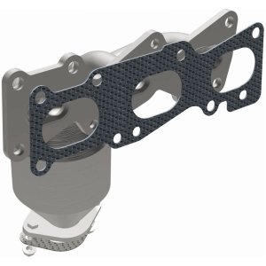 Hyundai Azera Catalytic Converter - Magnaflow - Direct-Fit OEM Grade - `06-`11