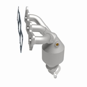 Hyundai Sonata Catalytic Converter - Magnaflow - Direct-Fit OEM Grade - `06-`07