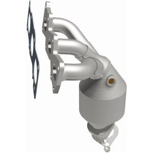 Hyundai Sonata Catalytic Converter - Magnaflow - Direct-Fit OEM Grade - `06-`07