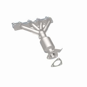 Chevrolet Malibu Catalytic Converter - Magnaflow - OEM Grade Direct-Fit - `04-`10