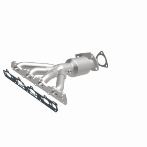 Chevrolet Malibu Catalytic Converter - Magnaflow - OEM Grade Direct-Fit - `04-`10