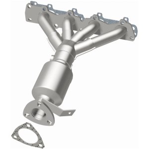 Chevrolet Malibu Catalytic Converter - Magnaflow - OEM Grade Direct-Fit - `04-`10