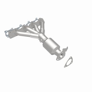 Pontiac G6 Catalytic Converter - Magnaflow - OEM Grade Direct-Fit - `06-`10