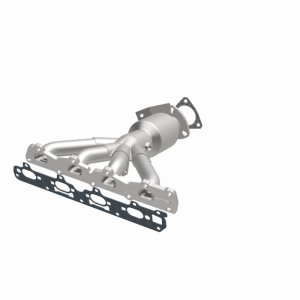 Pontiac G6 Catalytic Converter - Magnaflow - OEM Grade Direct-Fit - `06-`10