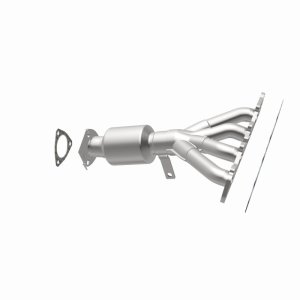 Pontiac G6 Catalytic Converter - Magnaflow - OEM Grade Direct-Fit - `06-`10