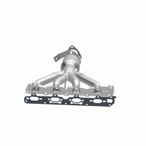 Pontiac G6 Catalytic Converter - Magnaflow - OEM Grade Direct-Fit - `06-`10